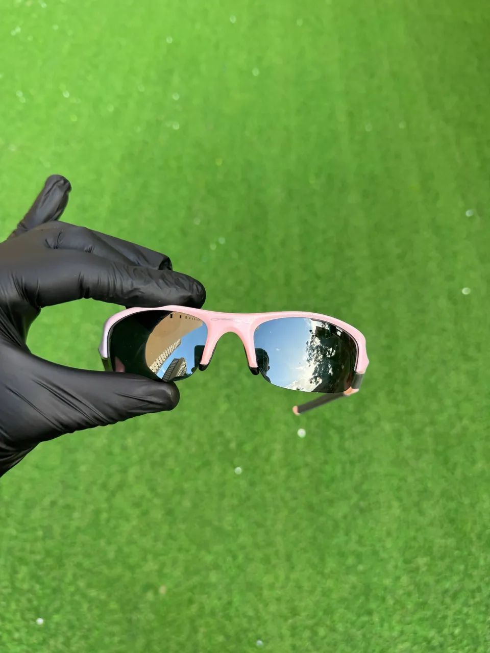 OAKLEY FLAK JACKET 1.0 - Foto 2