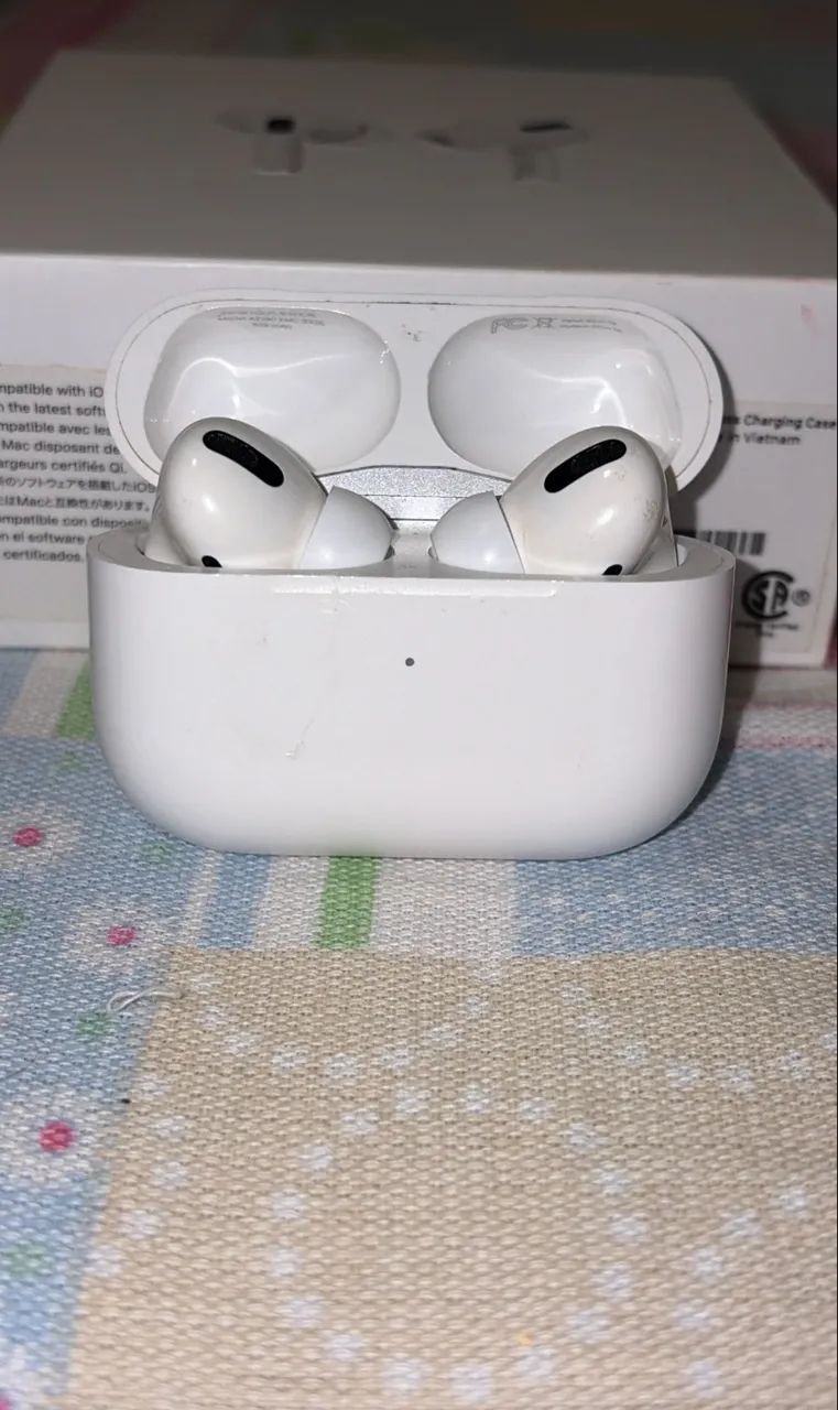 Apple AirPods Pro  - Foto 4