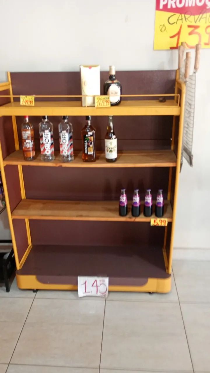 Vende - se mercearia  - Foto 4