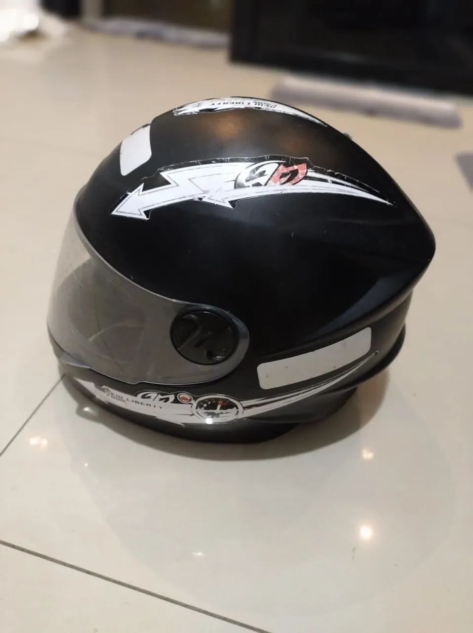 Capacete infantil - Foto 3