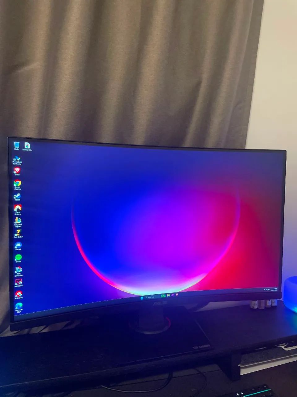 Monitor Asus Tuf Gaming - Foto 2