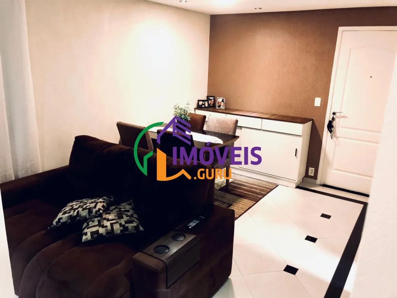 APARTAMENTO - JARDIM ÍRIS - SP