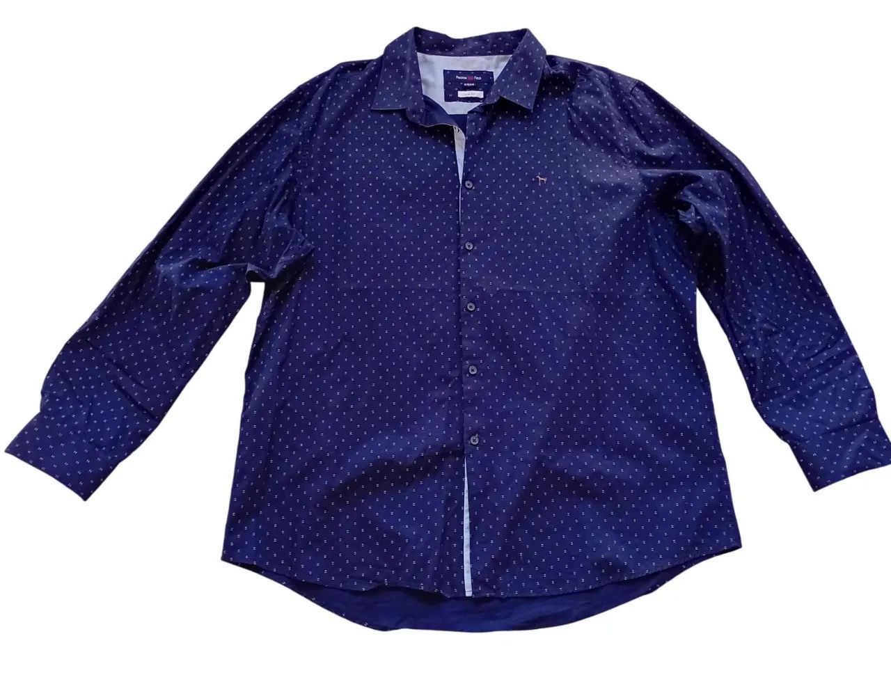 Blusa masculina