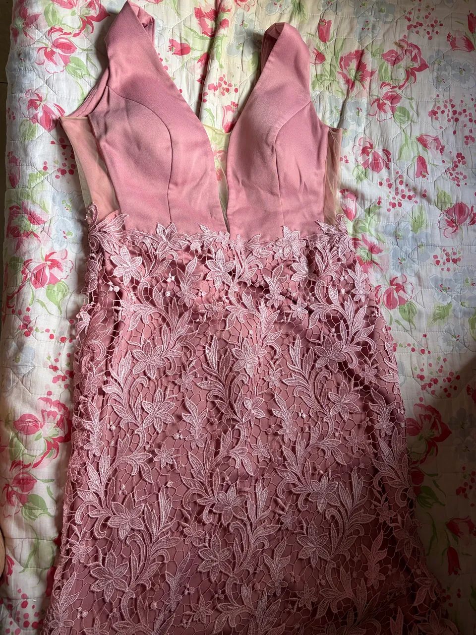 Lindo vestido - Foto 2