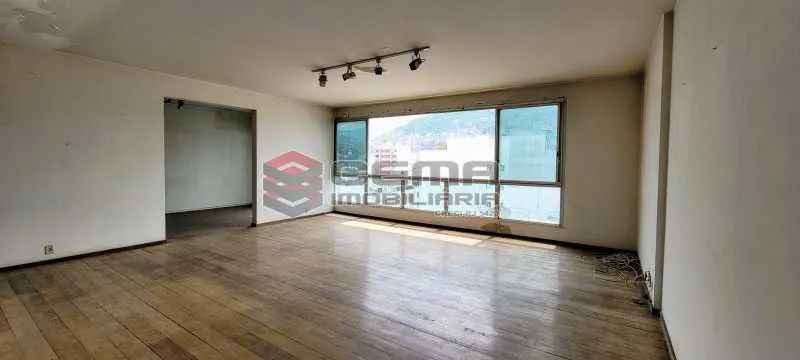 Ipanema-Arpoador - Vista mar - 234m² - suítes - 4 vagas - Foto 4