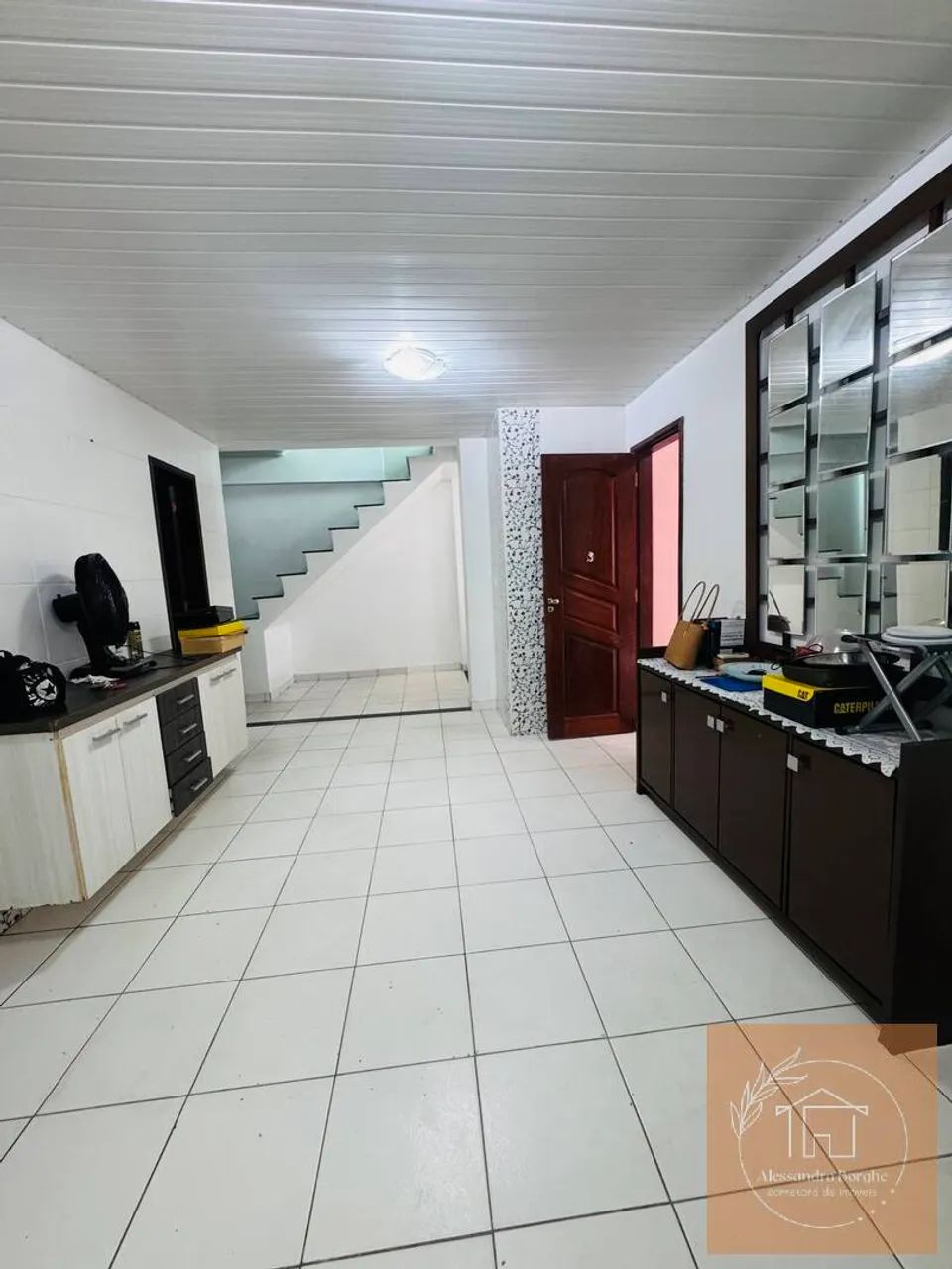 Vendo Casa Vila Marinho - Compensa 3 - Foto 3