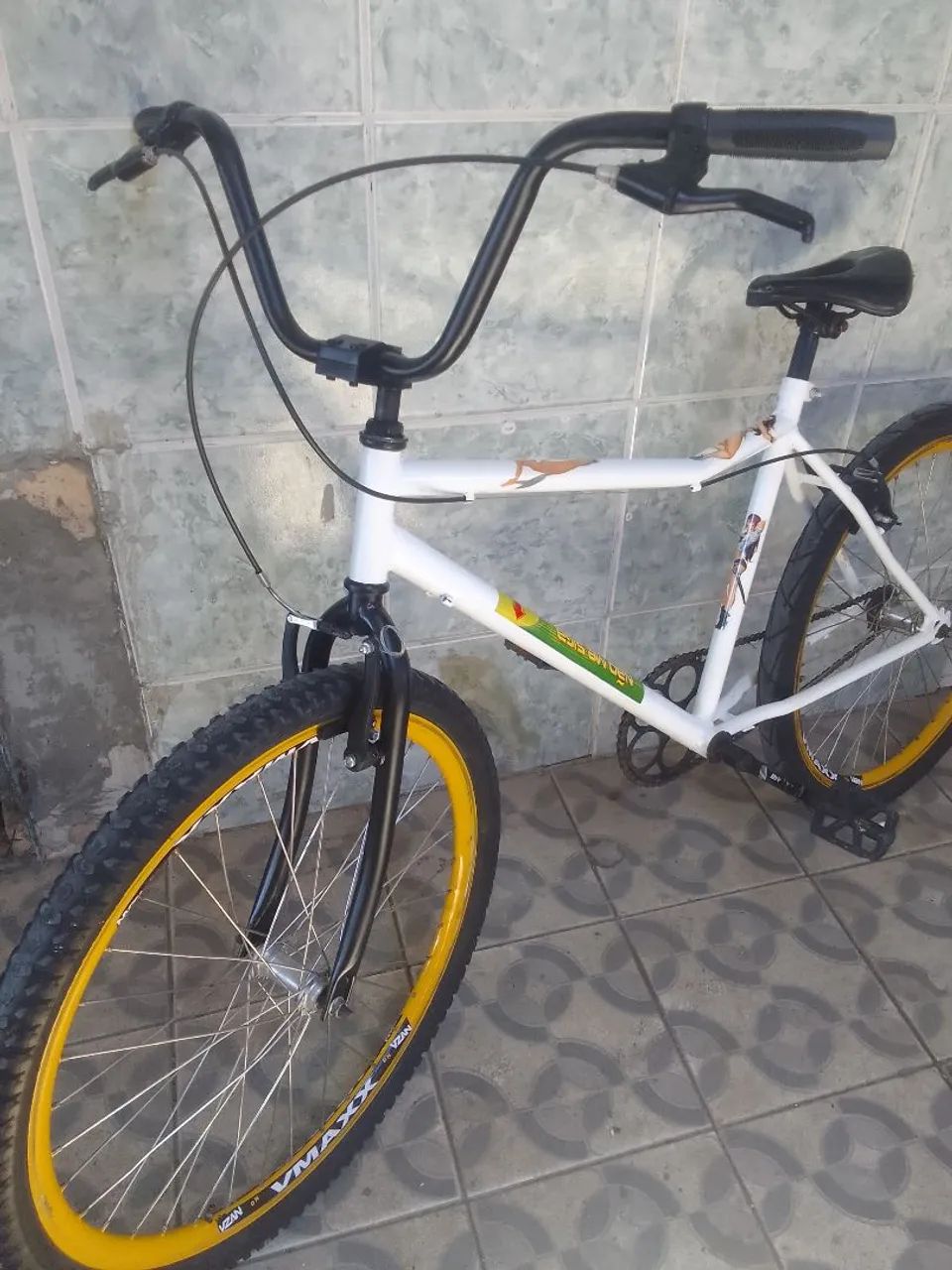 Bicicleta  - Foto 5