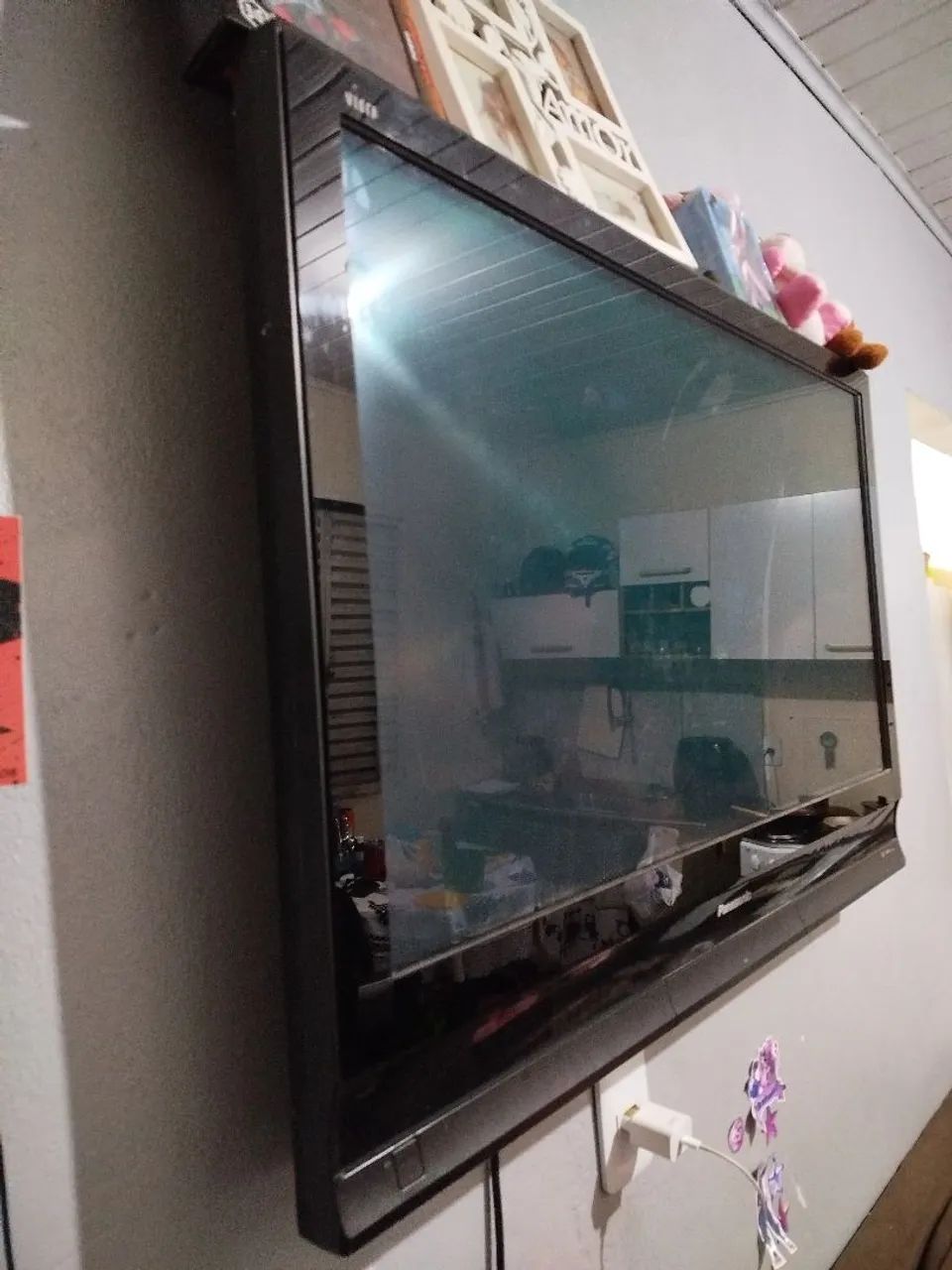 TV Panasonic, 40 Polegadas  - Foto 3