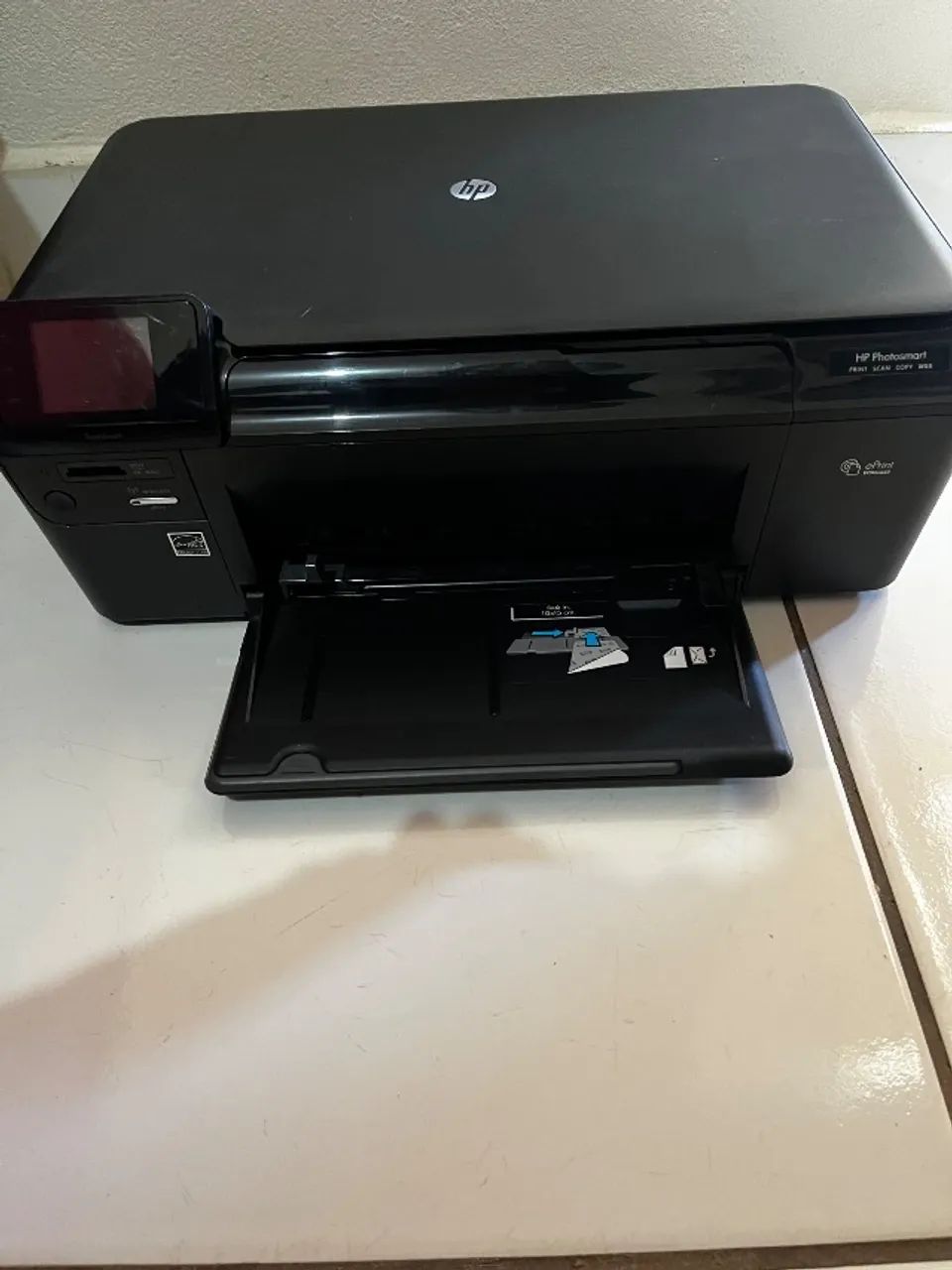 Impressora HP  - Foto 4