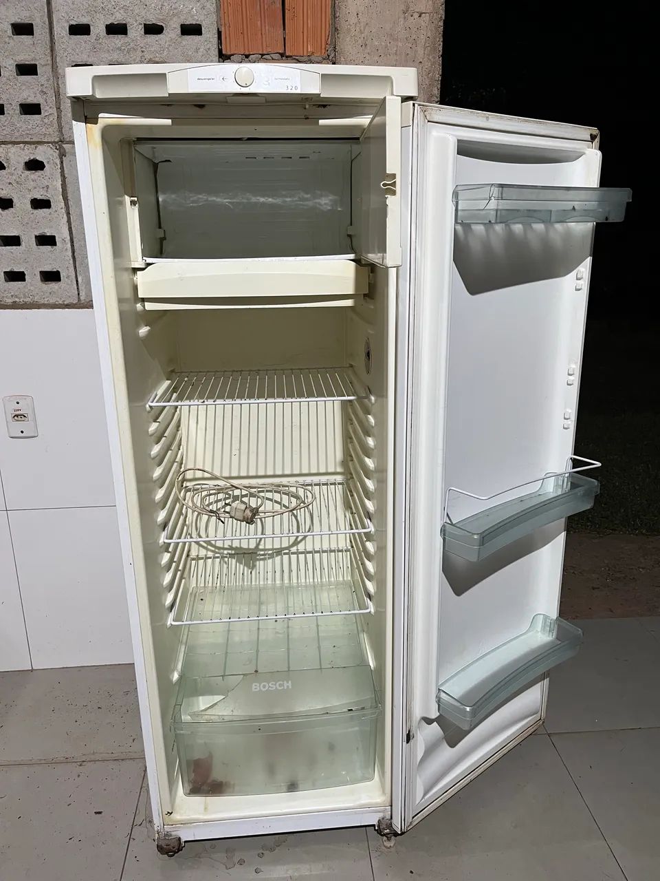 Geladeira  - Foto 2