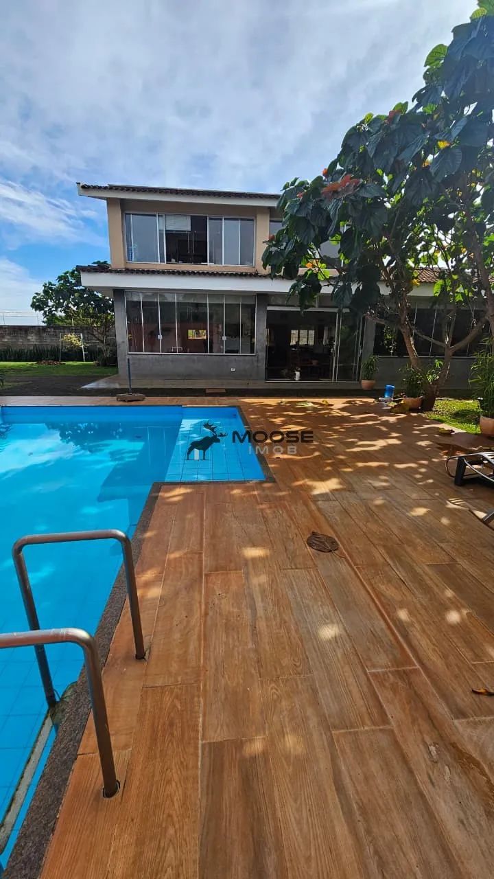 CHÁCARA COM DUAS CASAS, AJARDINAMENTO COMPLETO - Foto 3