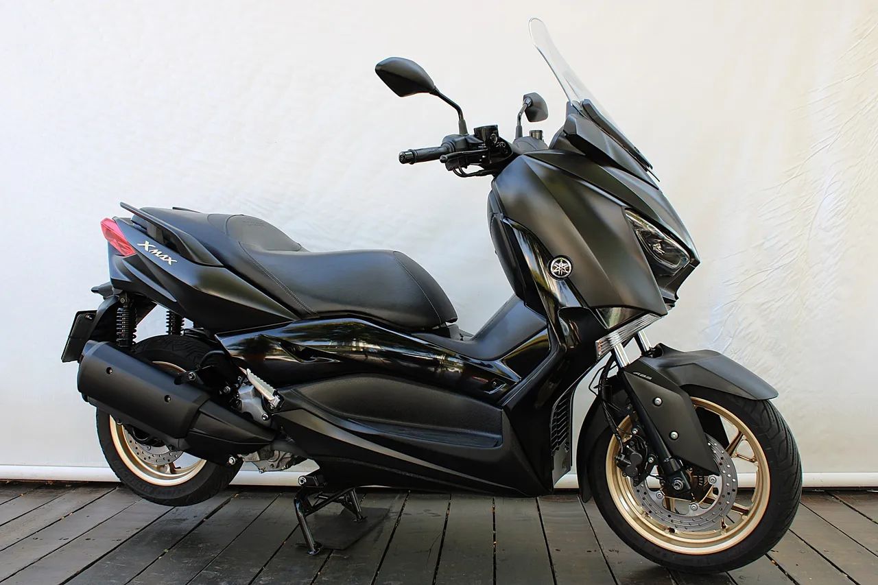 YAMAHA XMAX ABS - Foto 2