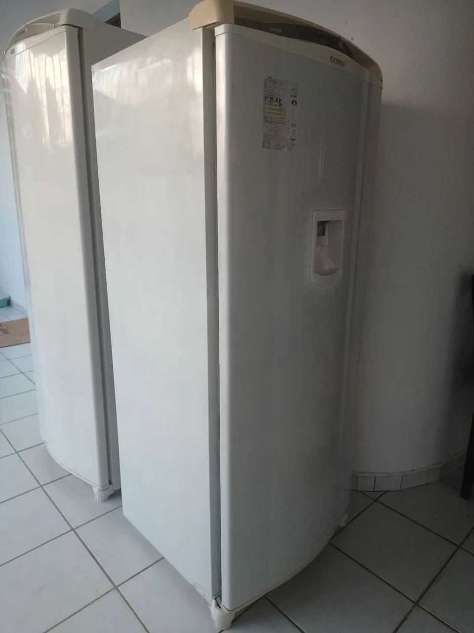 Geladeira Consul frost free 300lts  - Foto 3