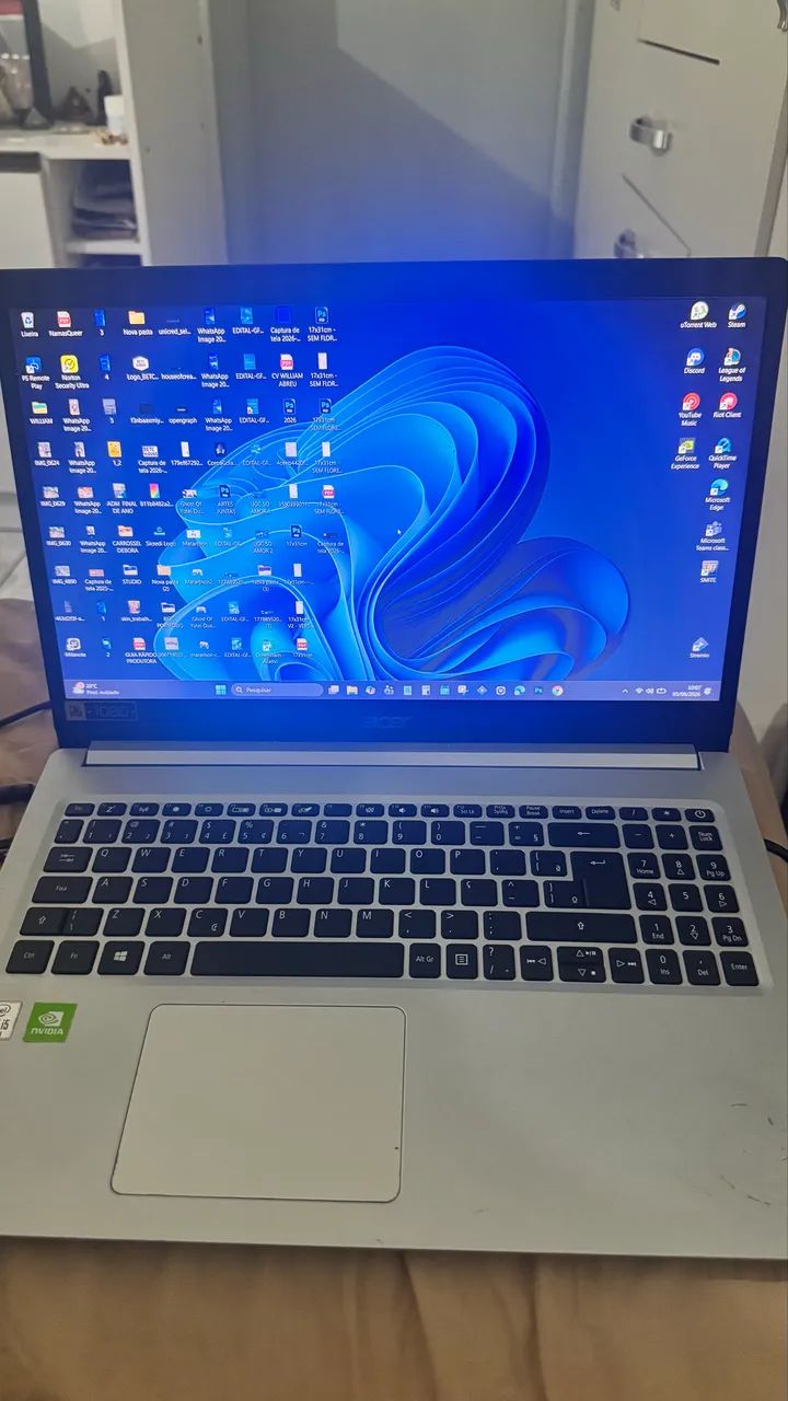 NOTEBOOK ACER A515