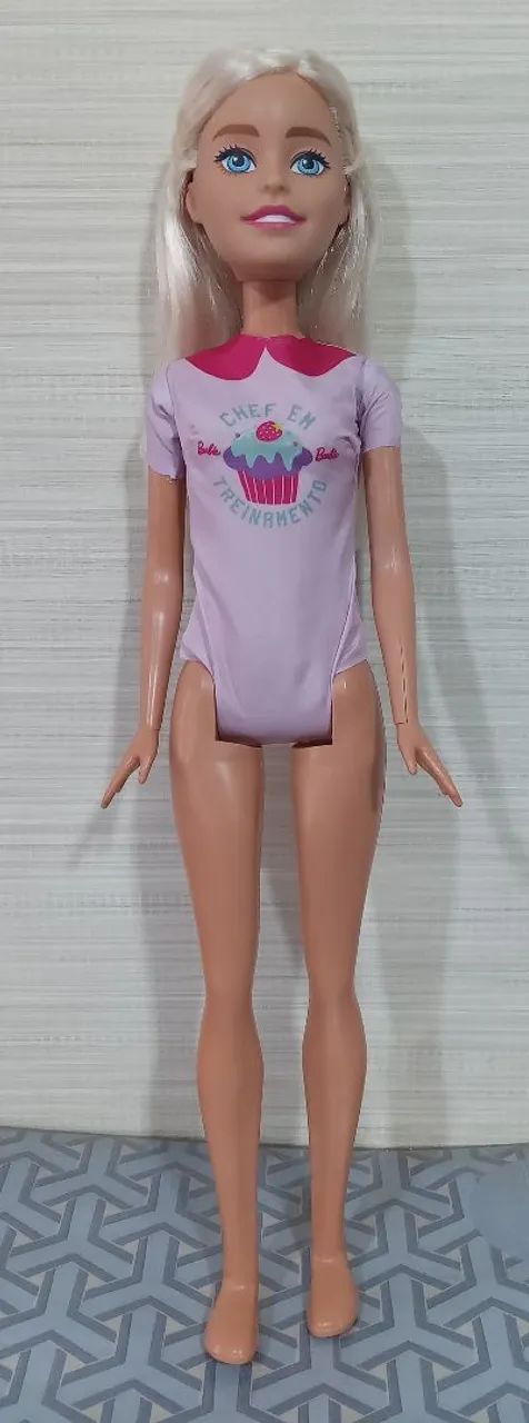 Barbie Grande - Foto 4