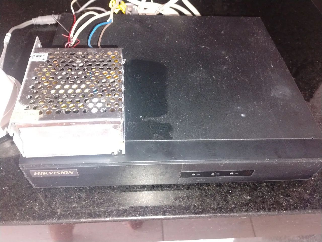 Gravador de Vídeo com câmera. - Foto 2