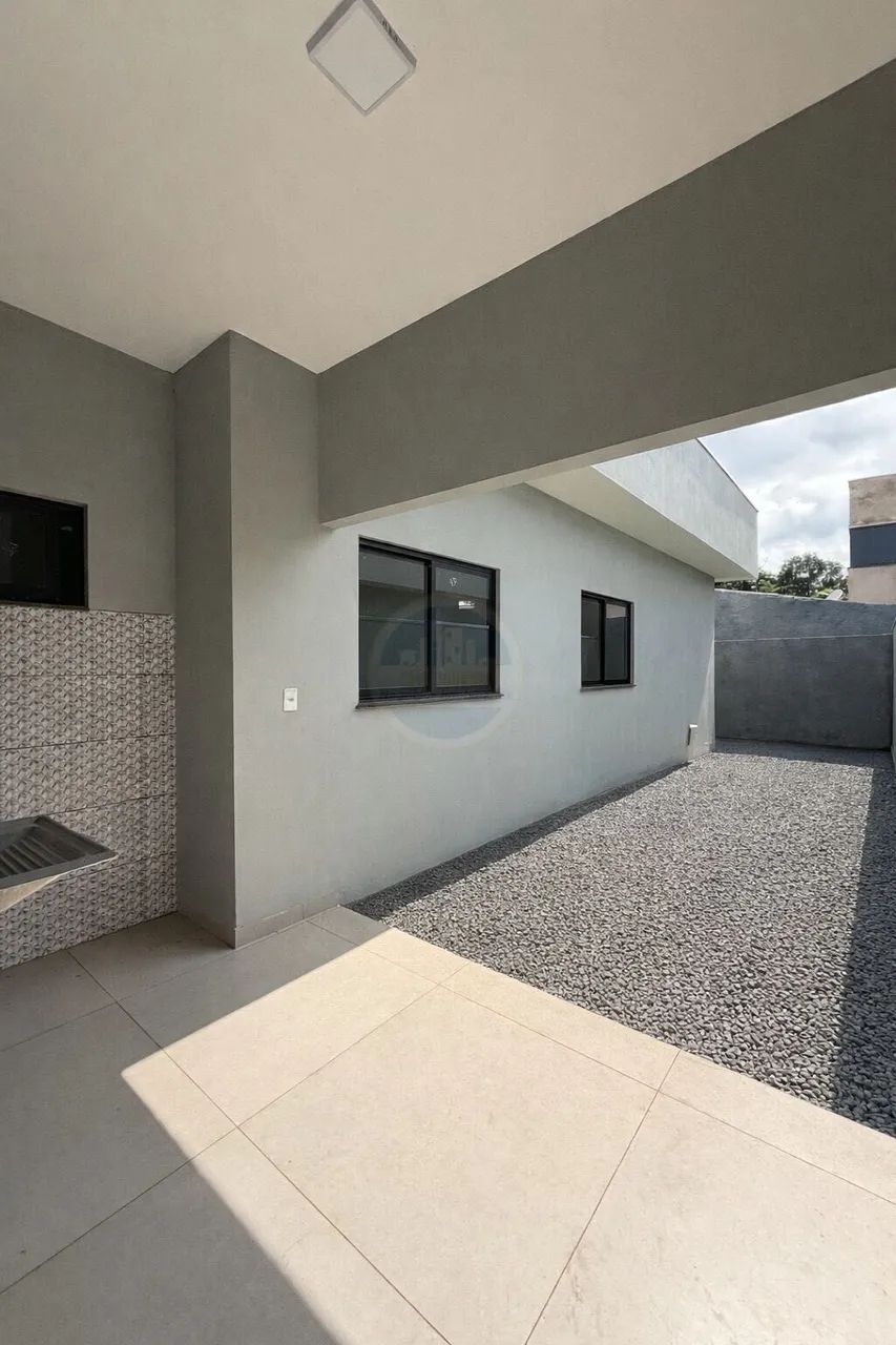 Casa pertinho da Prefeitura de Dourados - Foto 4