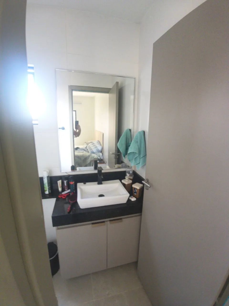 Alugo casa em condomínio com projetados e energia solar todas as despesas inclusas - Foto 11