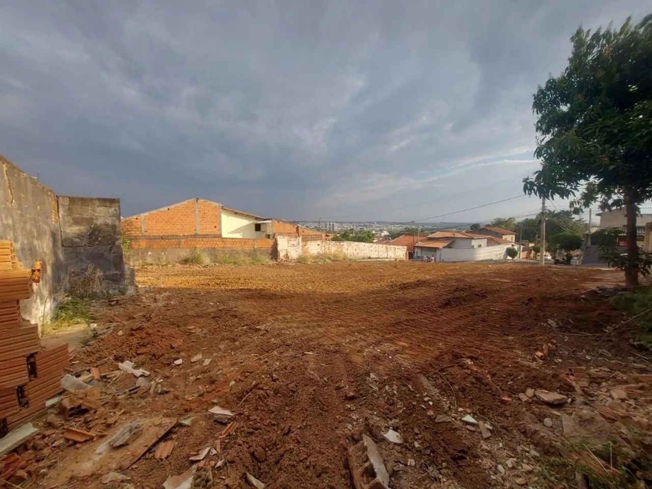 Terreno à venda e para alugar em Hortolândia, Vila Real - Foto 5