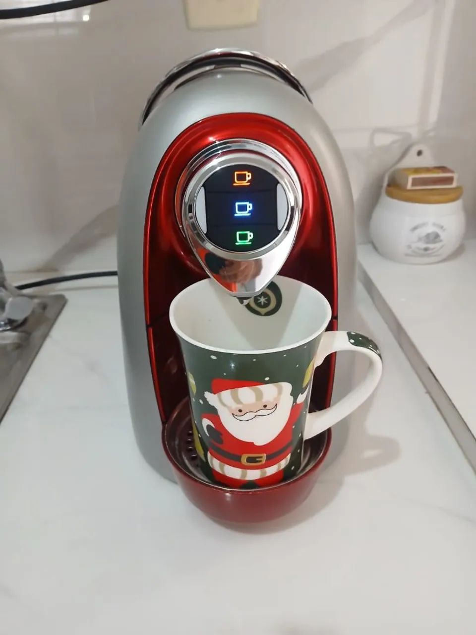 Vendo cafeteira  - Foto 4