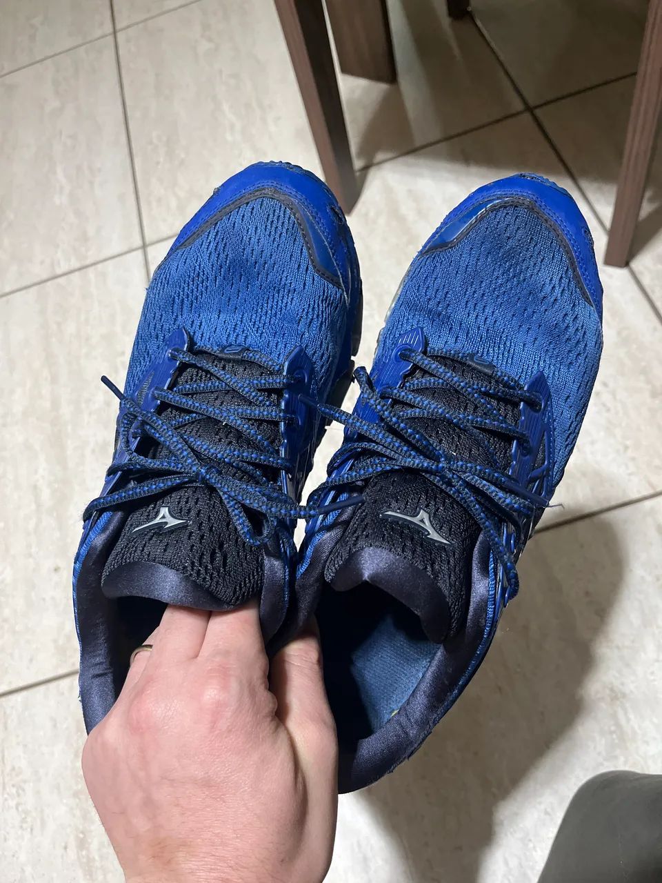 Mizuno 9 prophecy - Foto 2