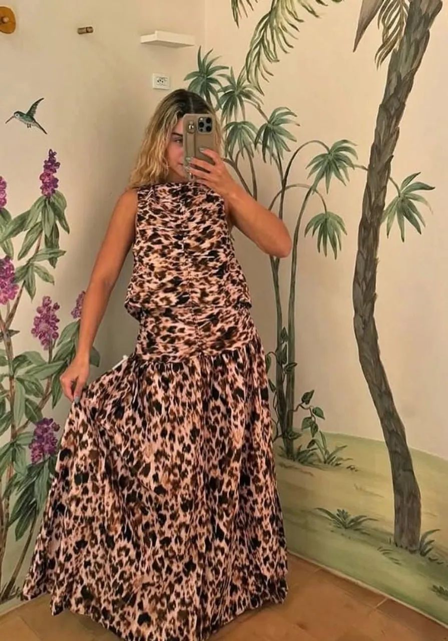 Roupas originais Farm Rio 