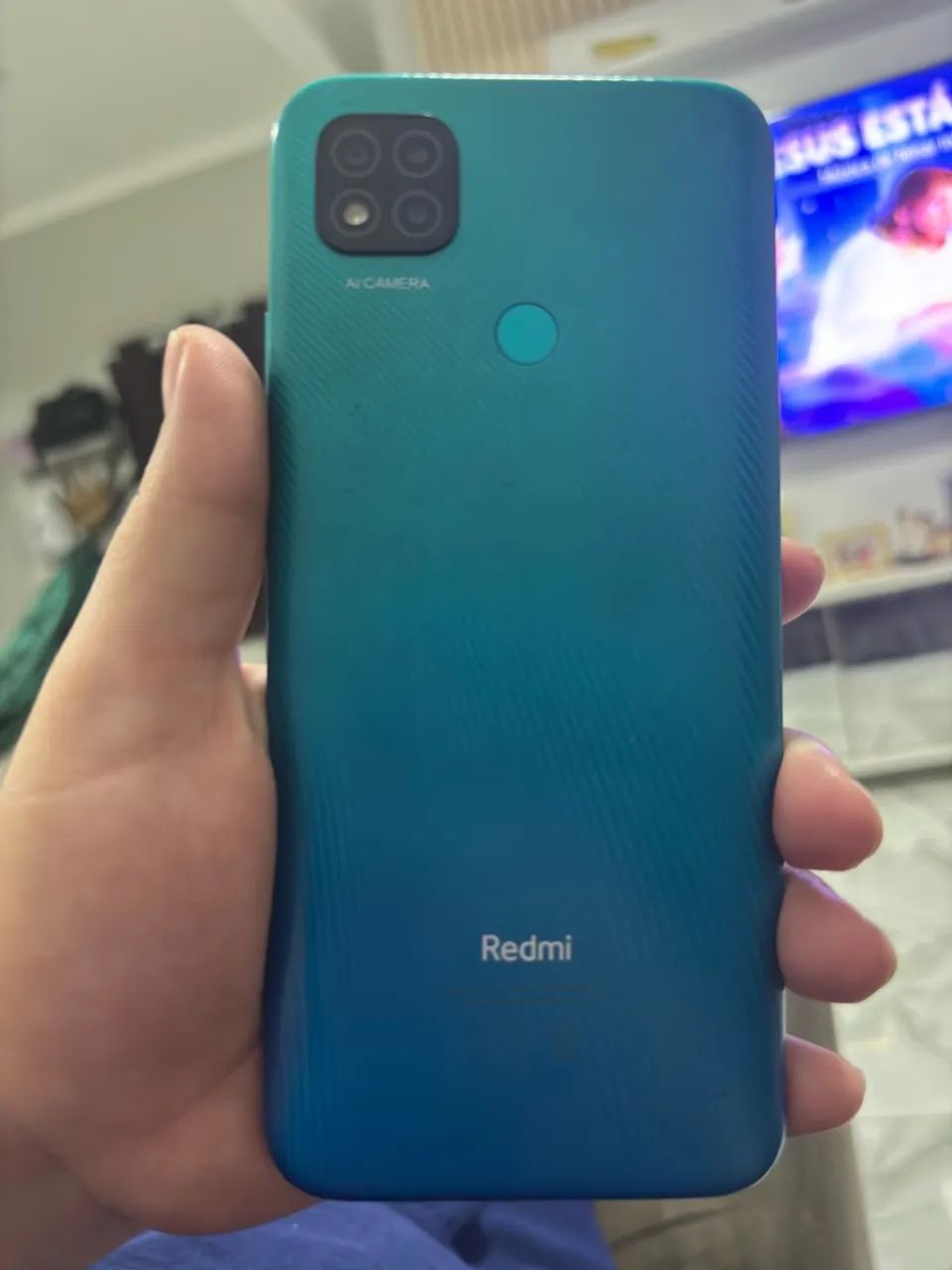 Vendo redmi 9c - Foto 2
