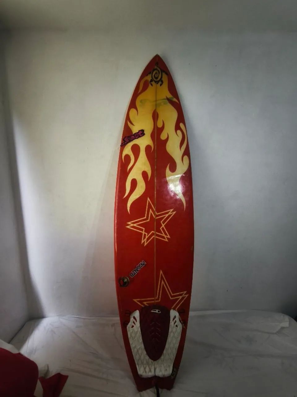 Prancha surf 6.3"  - Foto 3