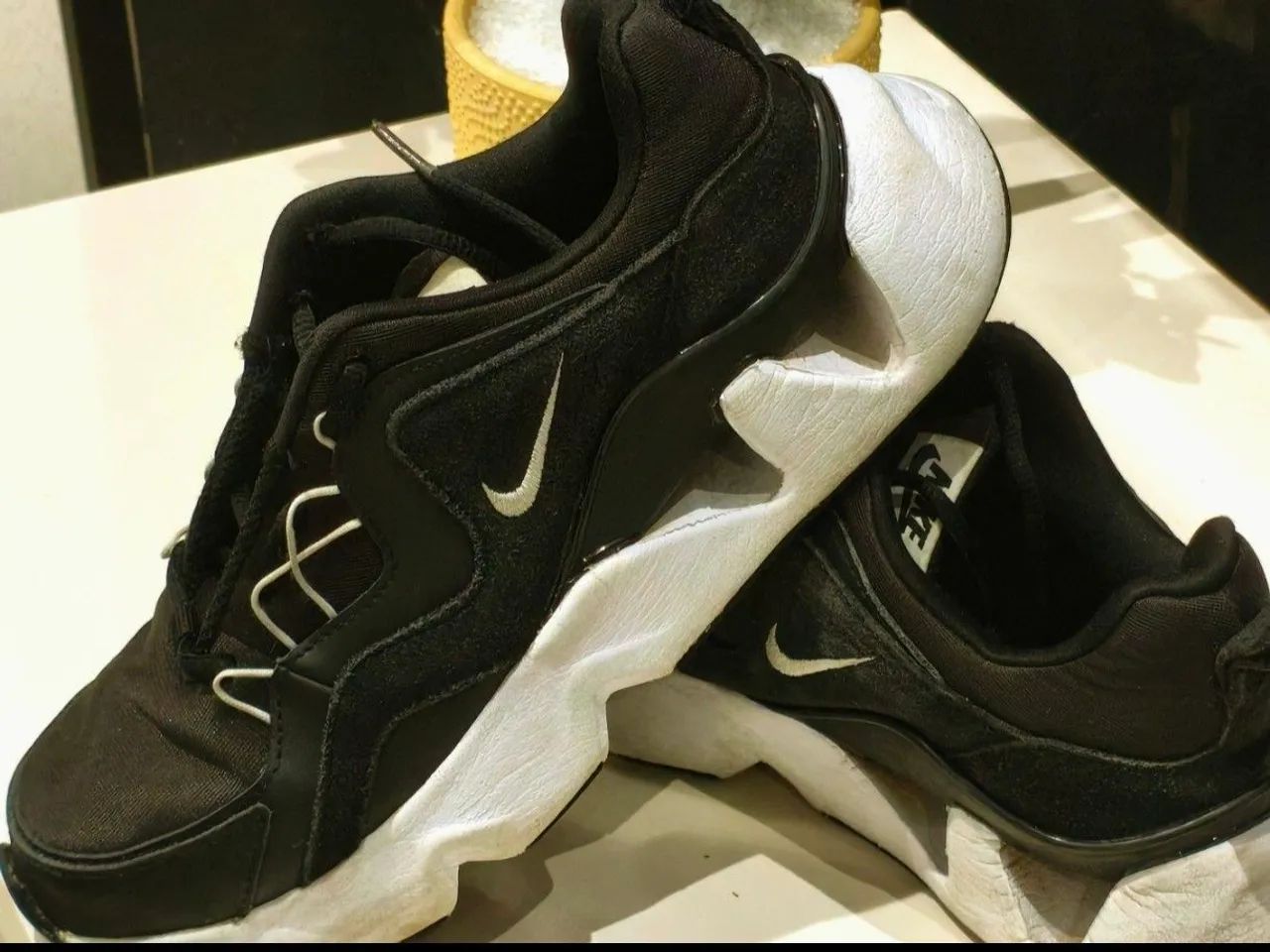 Tênis Nike original n.37