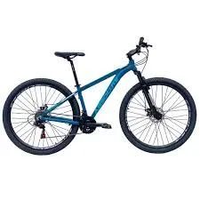 Bicicleta absolute nero seminova - Foto 2