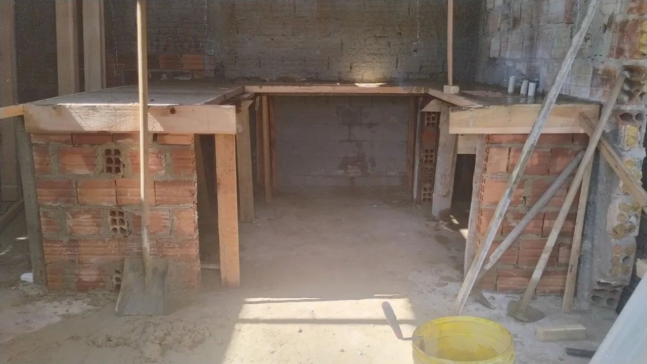 Pedreiro  - Foto 2