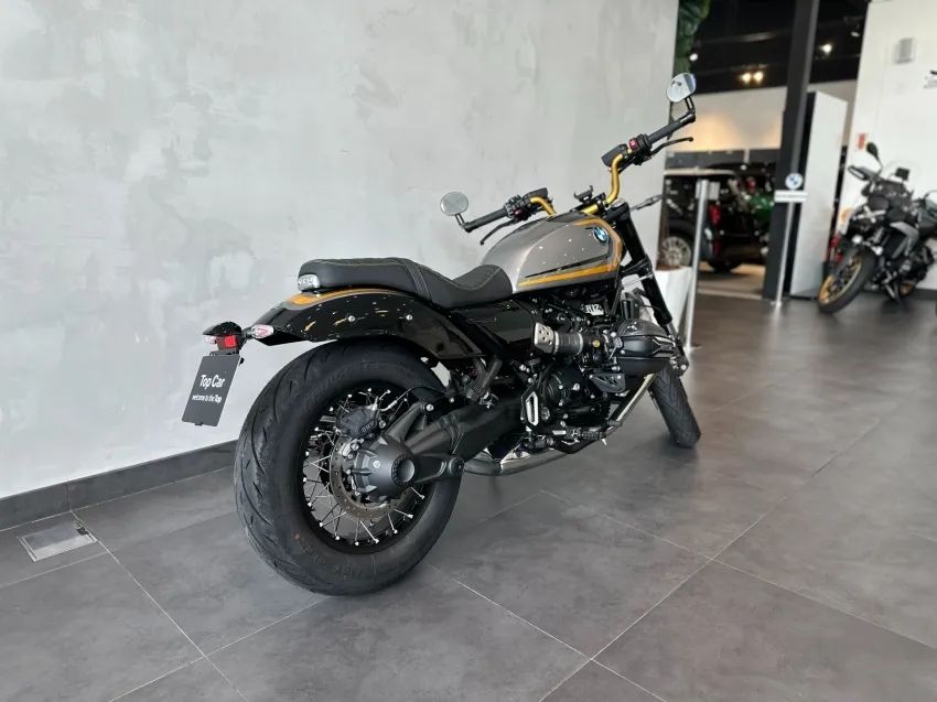 BMW R 12 Option 719. - Foto 5
