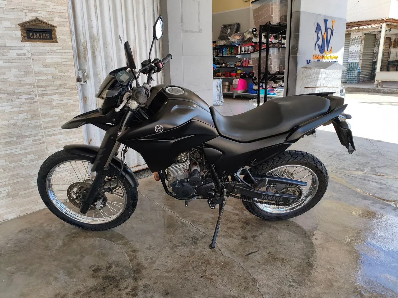 Lander 250 2021 - Foto 5