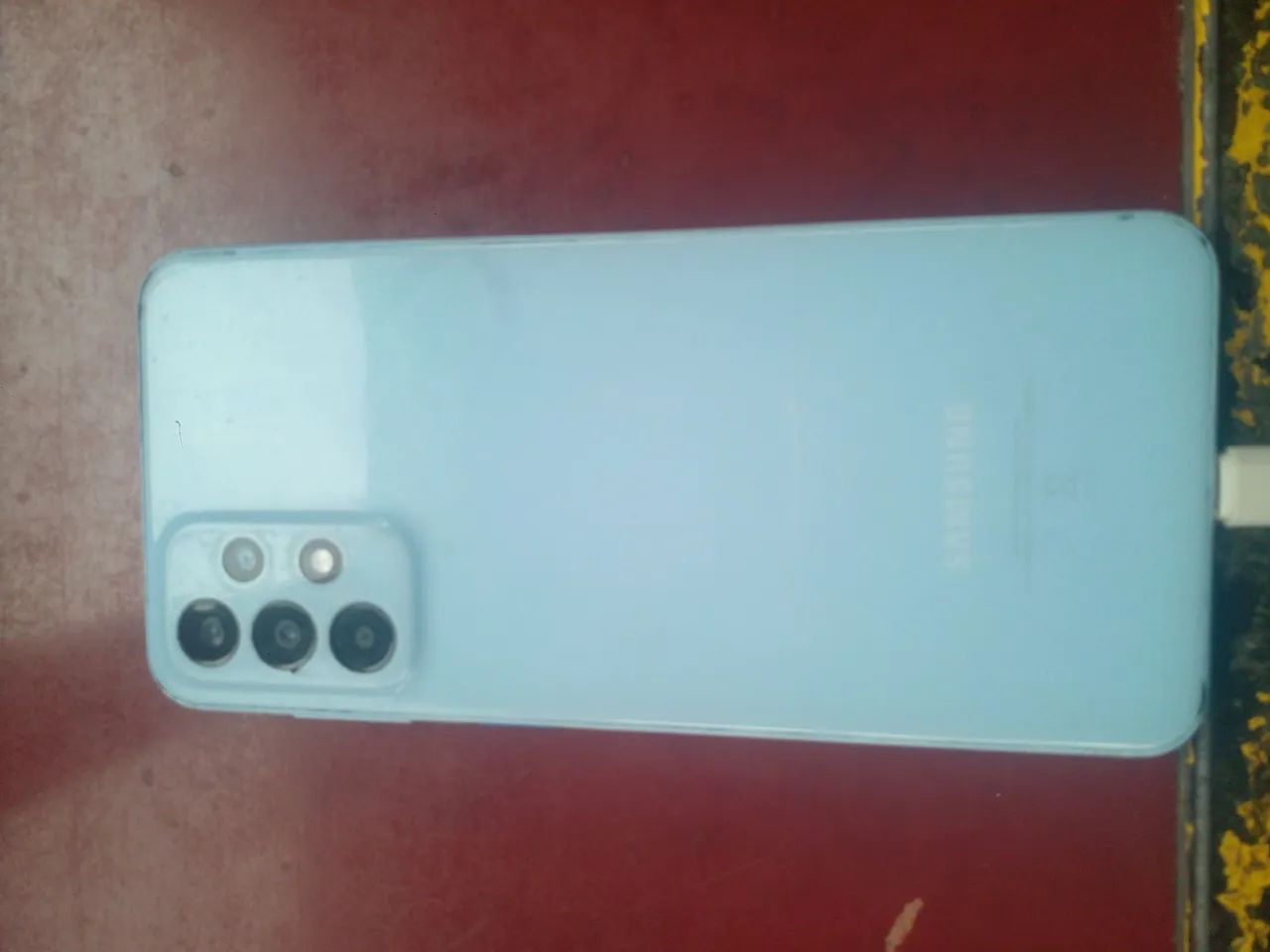 Samsung a23  - Foto 2