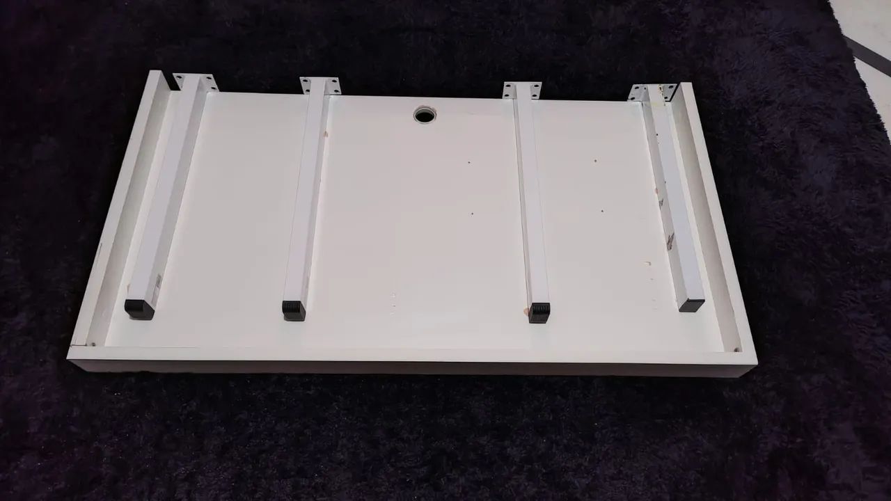 Mesa Suspensa+ Suportes  - Foto 3