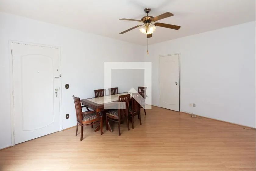 Apartamento à Venda - Vila Olímpia, 3 Quartos, 100 m2 - Foto 5