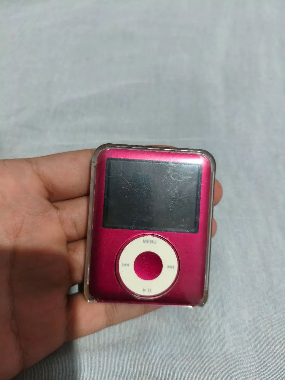 Ipod nano 3a geração - Foto 4