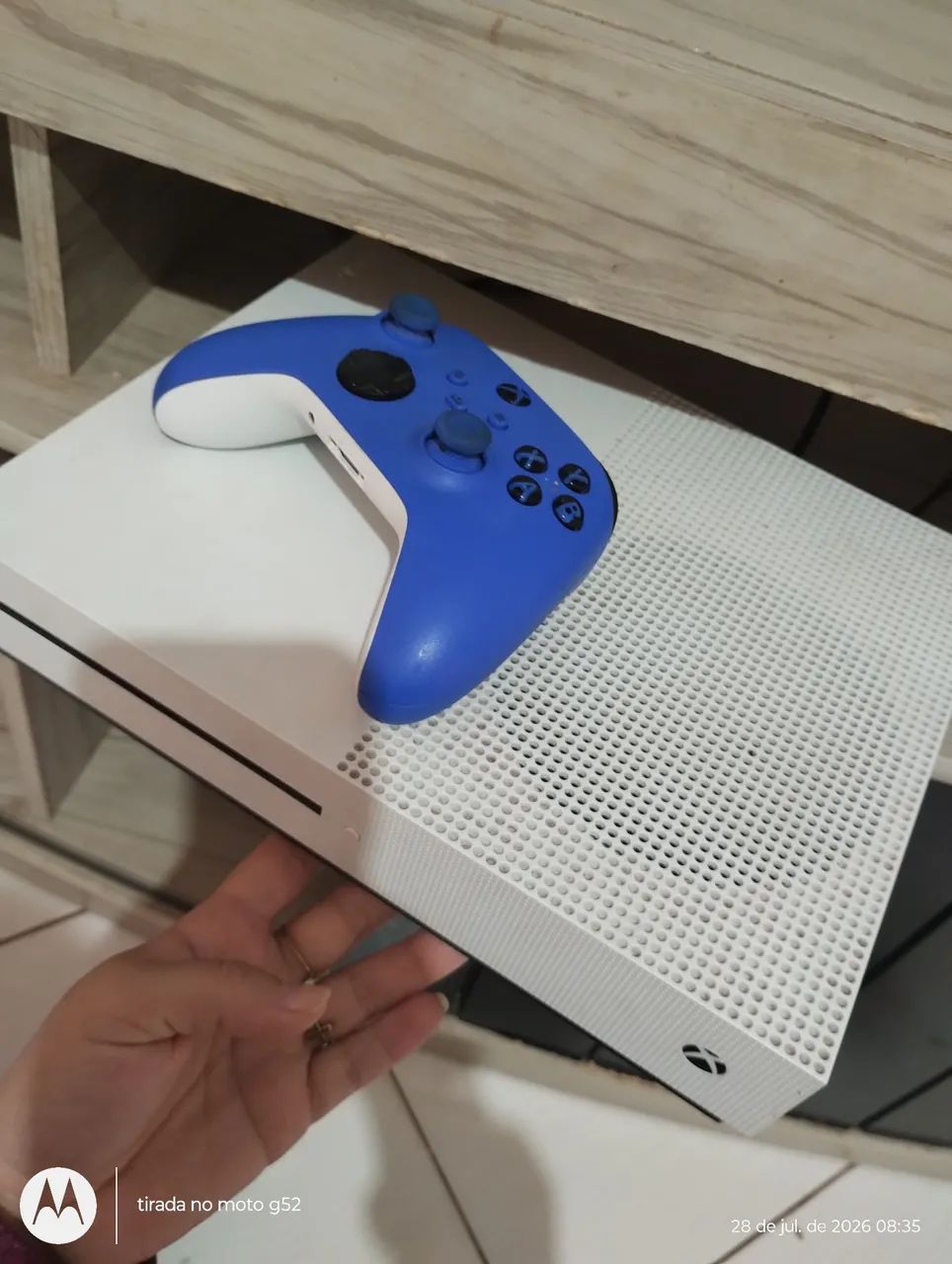 Xbox one s - Foto 3