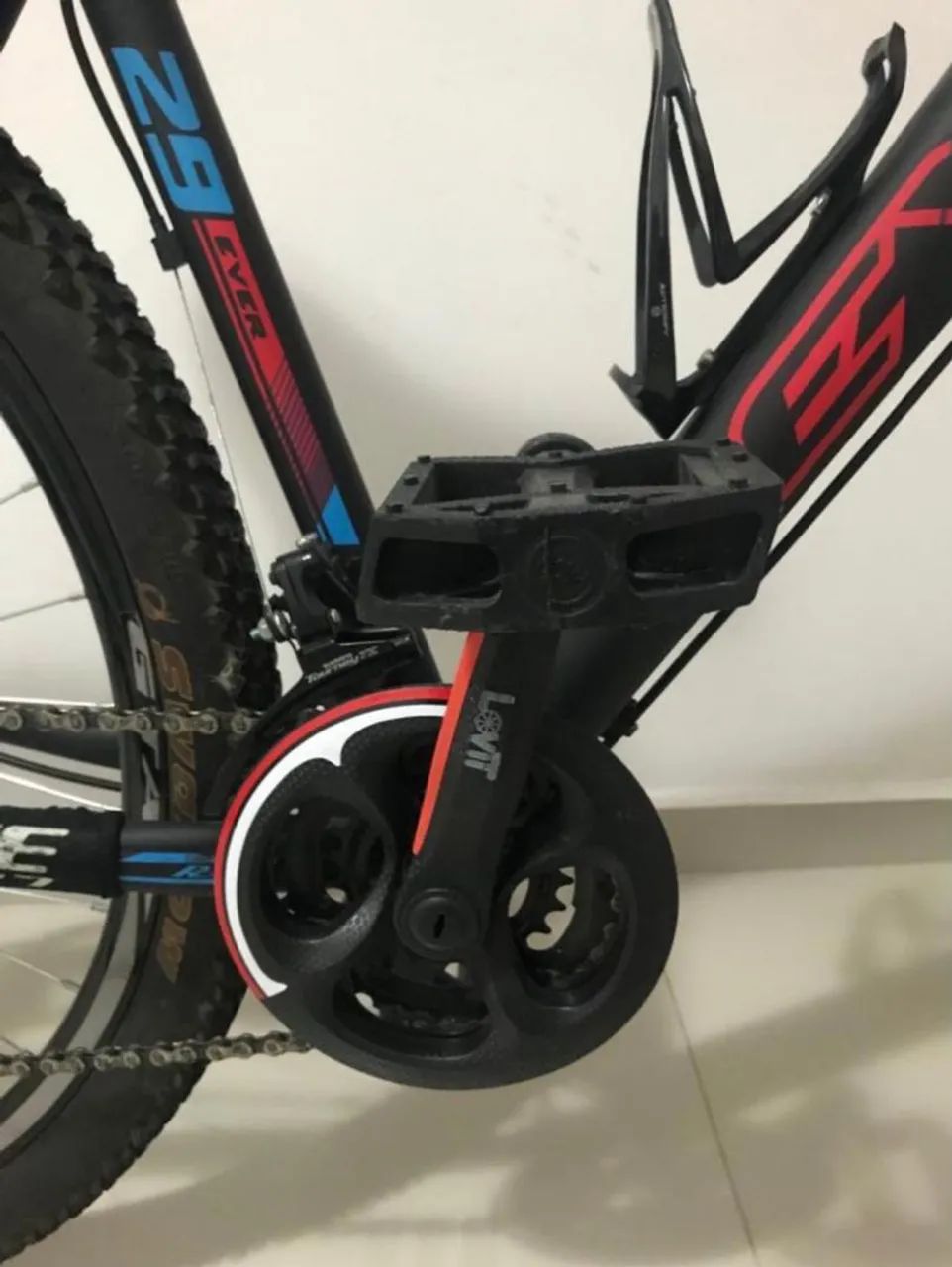 Bicicleta aro 29  - Foto 2