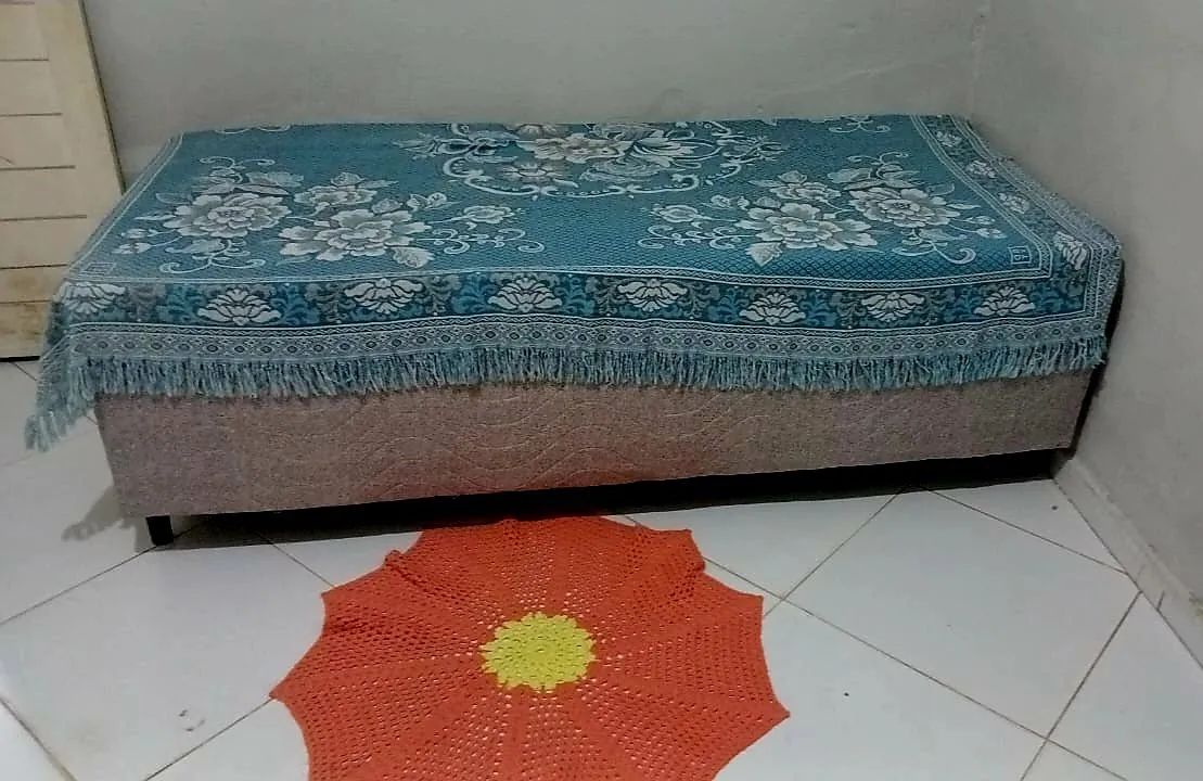 Cama de solteiro box  - Foto 2