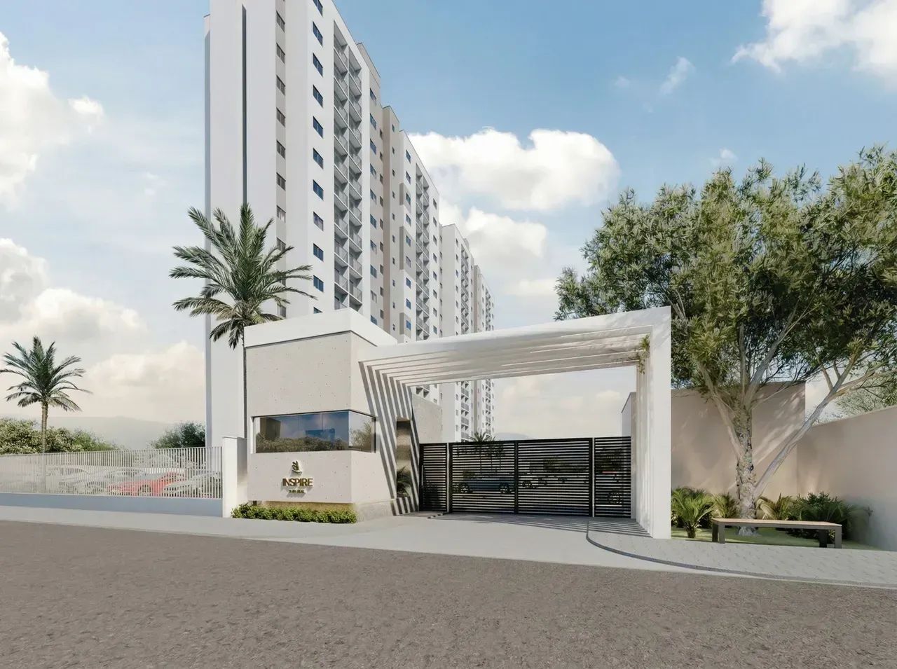 Apartamento no Itararé com 2 quartos e área de lazer completa - Foto 3