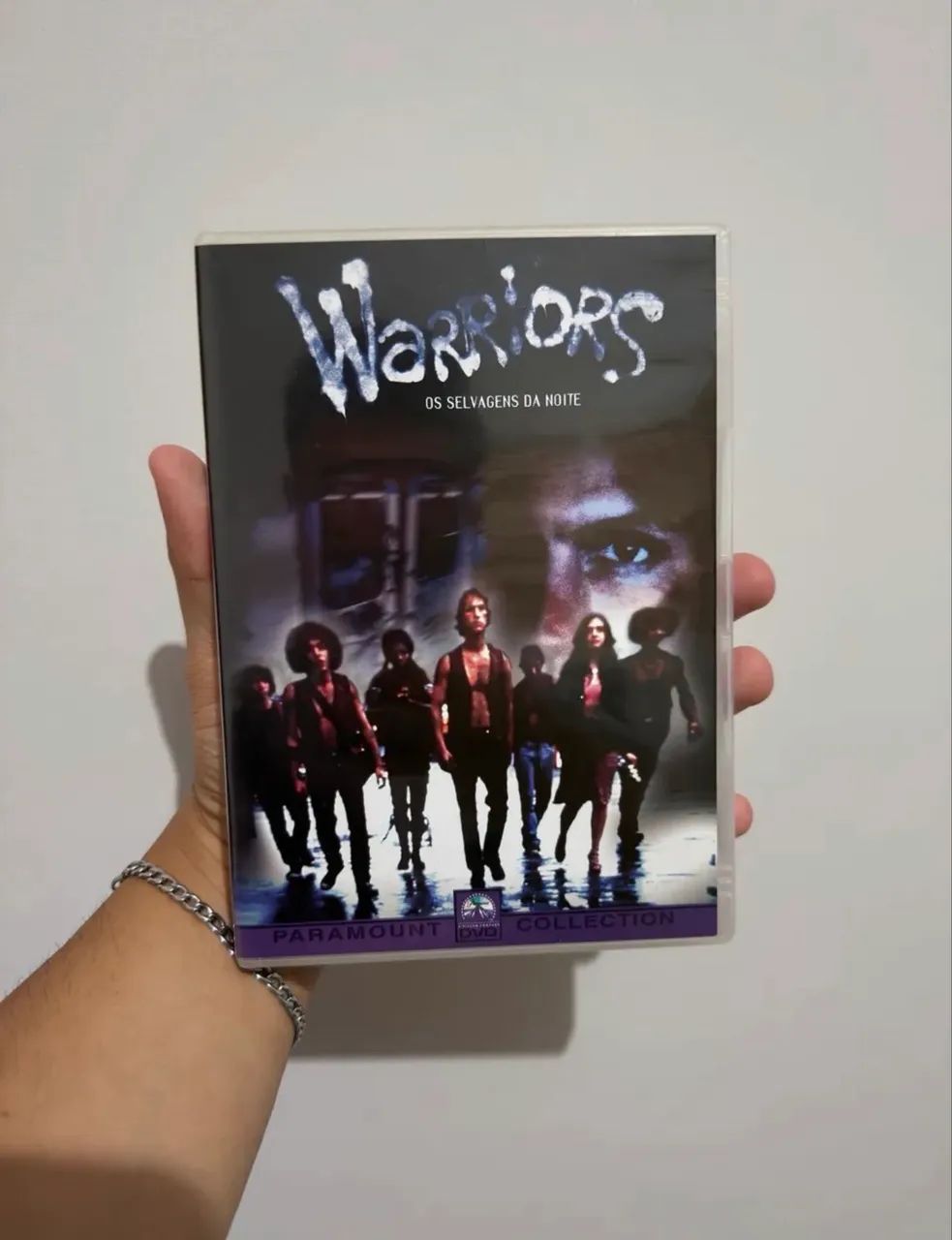 The Warrios - Clássicos Paramount - Foto 5