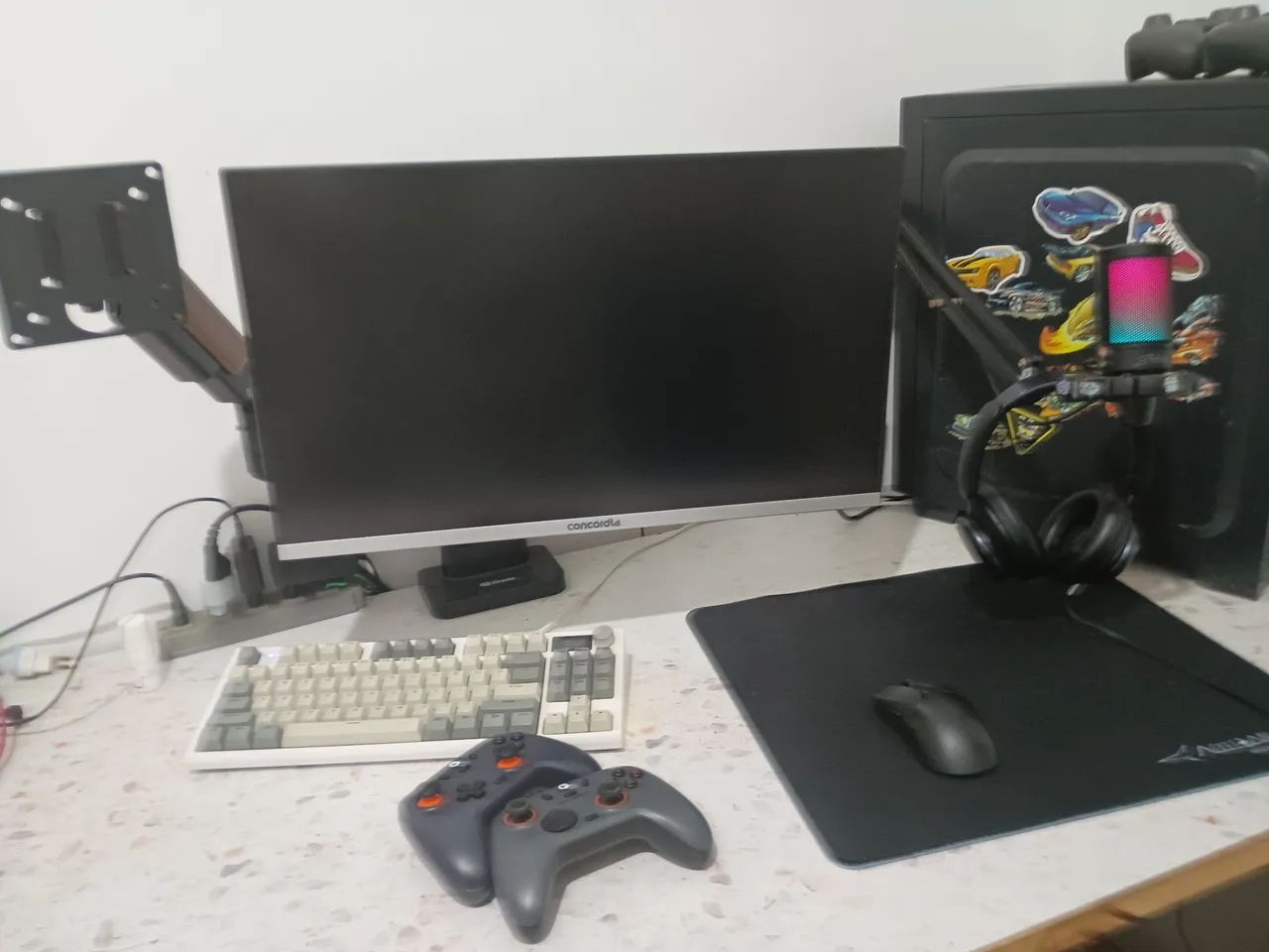 Pc gamer 