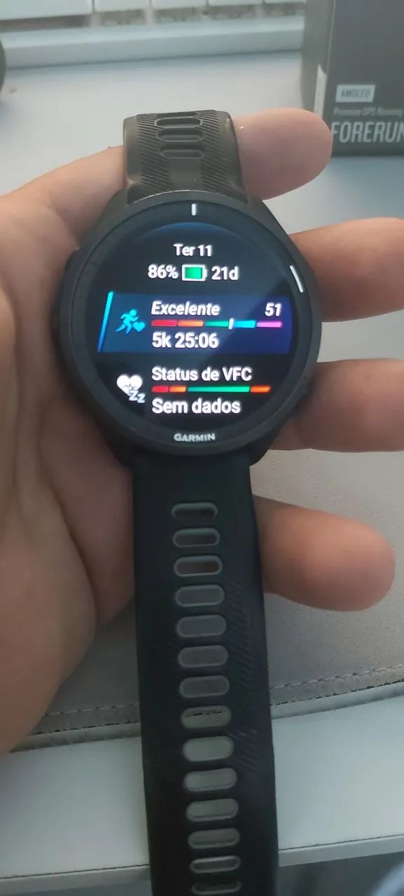 Garmin 965  - Foto 3