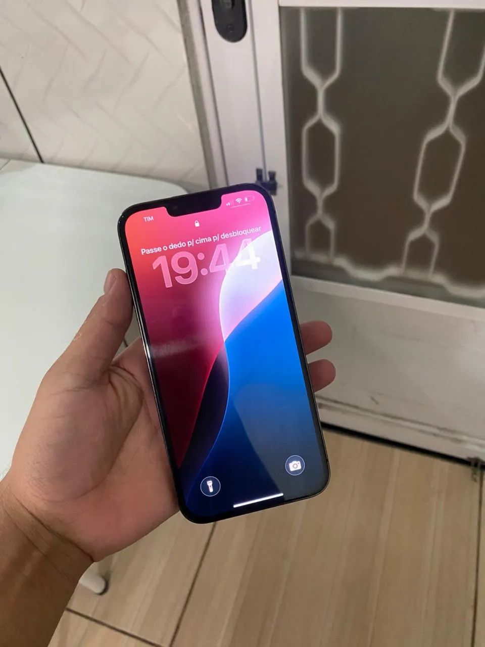 iPhone 13 Pro Max - Foto 2