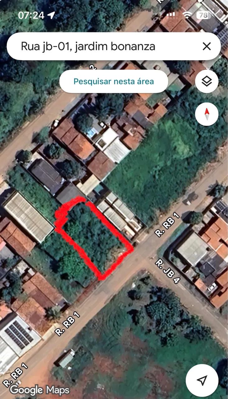 Foto - Goiânia - Jardim Bonanza
