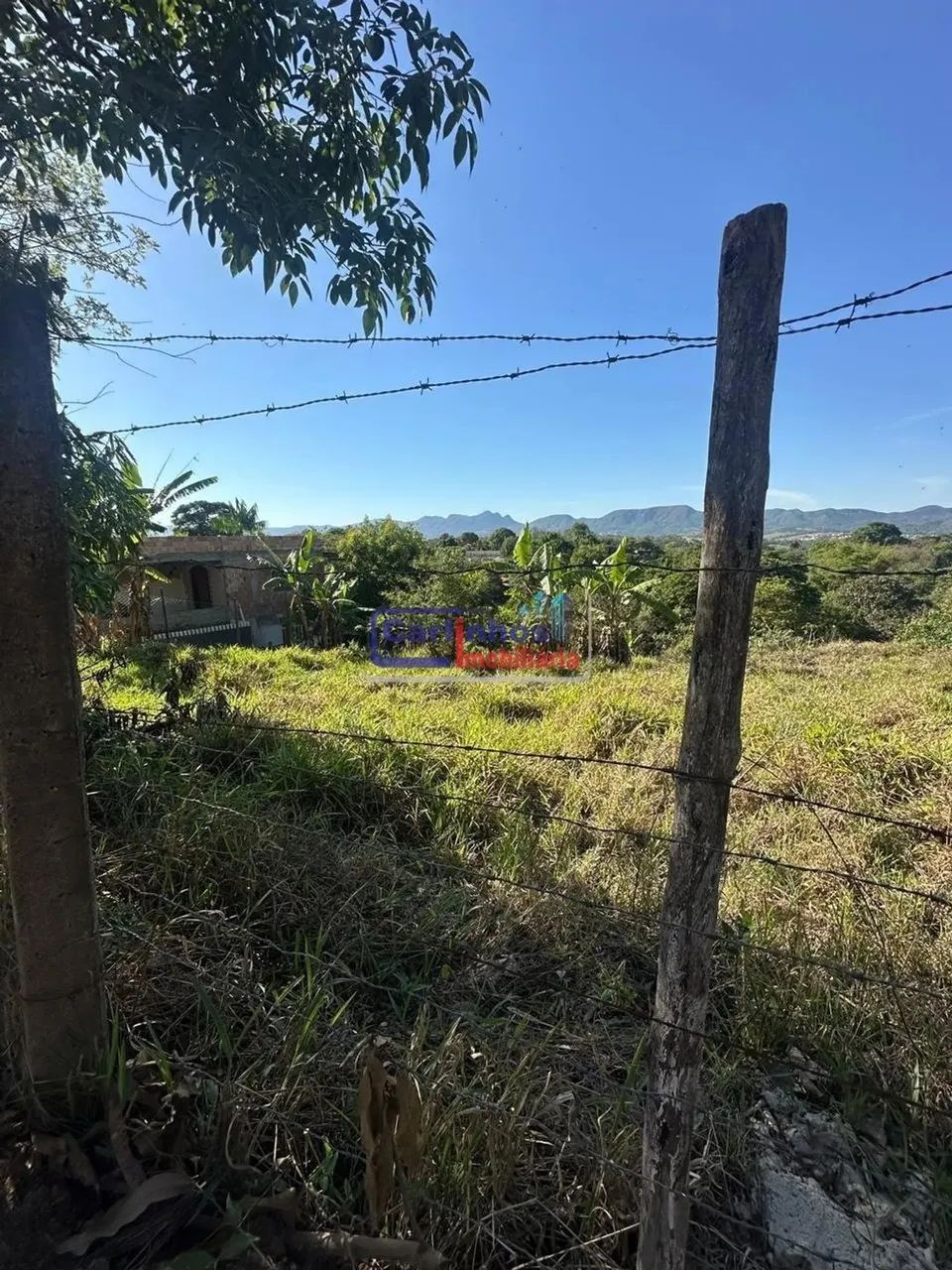 Lote à venda no bairro Bandeirinhas em Betim MG - Foto 4