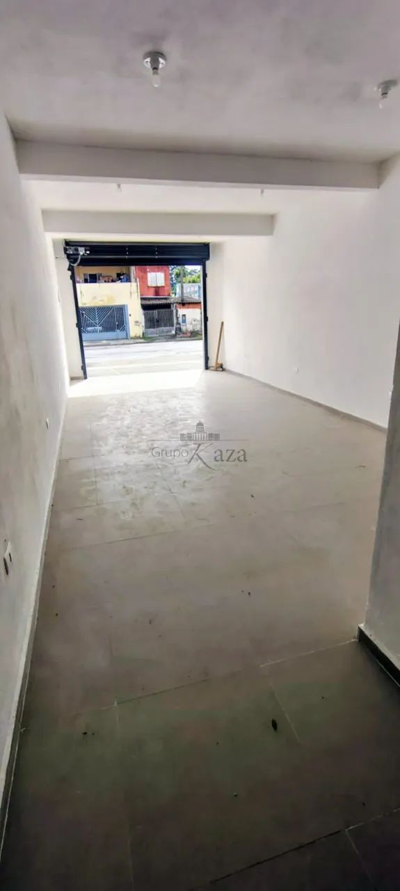 Oportunidade - Ponto Comercial - Jardim Terras da Conceição - 43m². - Foto 5