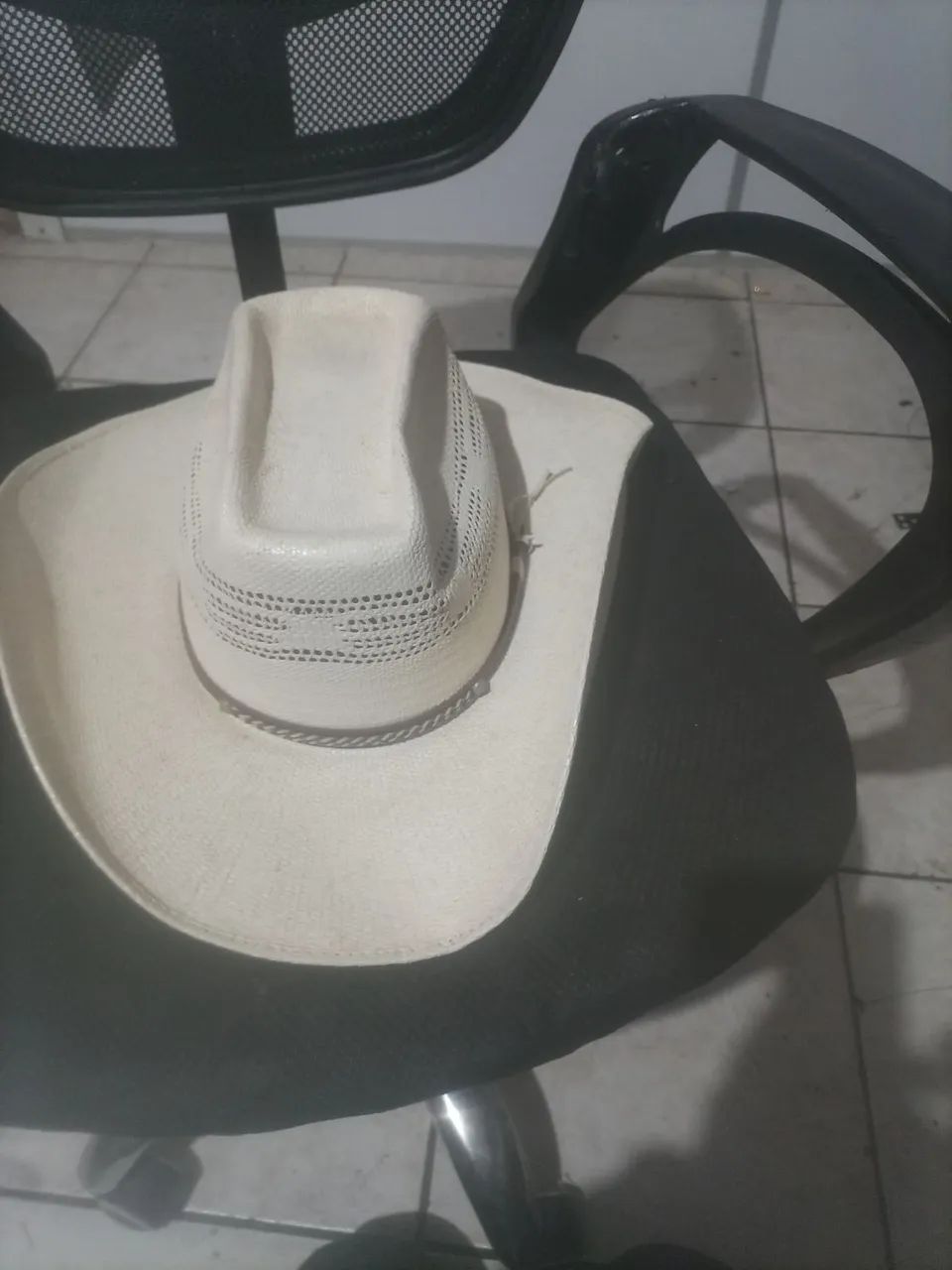 Chapéu Pralana Novo  