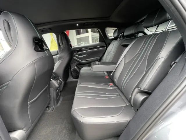 BYD Song Plus 1.5 16V Aut. (hibrido) 2027 - Foto 3